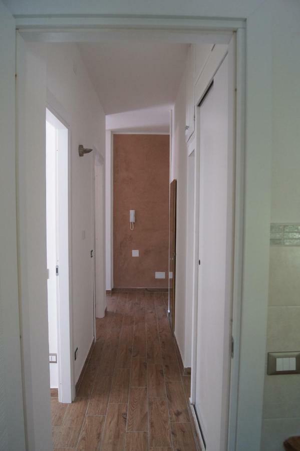 Guest House For You Modena Exteriör bild