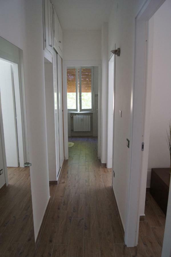 Guest House For You Modena Exteriör bild