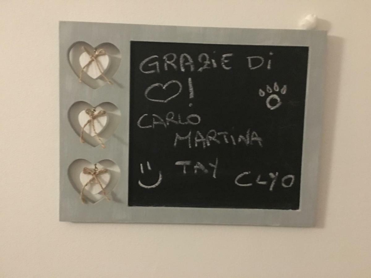 Guest House For You Modena Exteriör bild