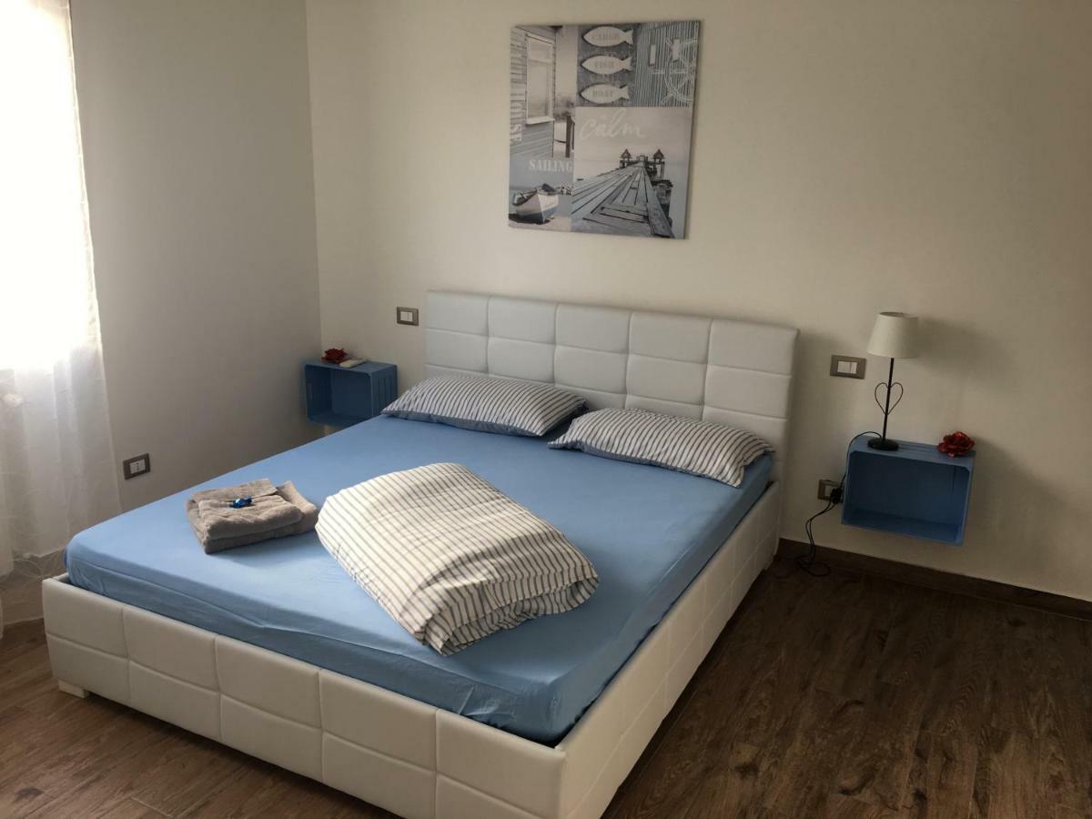 Guest House For You Modena Exteriör bild