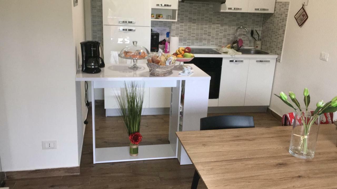 Guest House For You Modena Exteriör bild