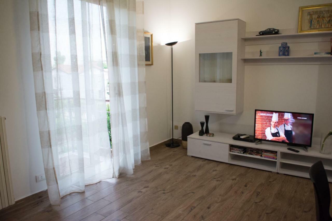 Guest House For You Modena Exteriör bild
