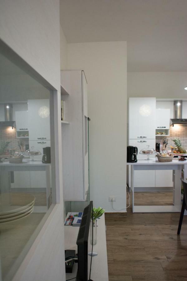 Guest House For You Modena Exteriör bild
