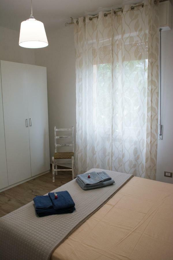 Guest House For You Modena Exteriör bild