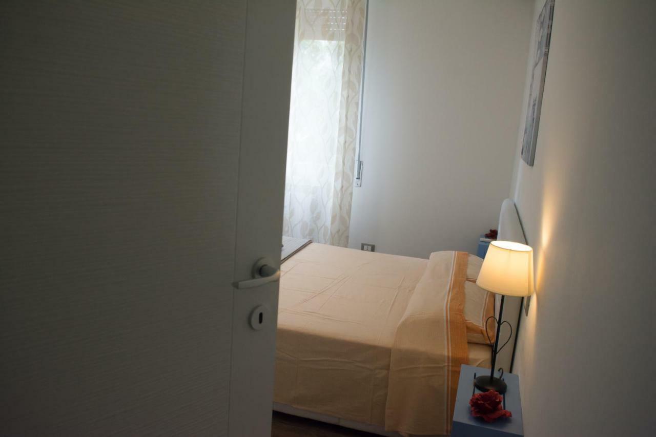 Guest House For You Modena Exteriör bild